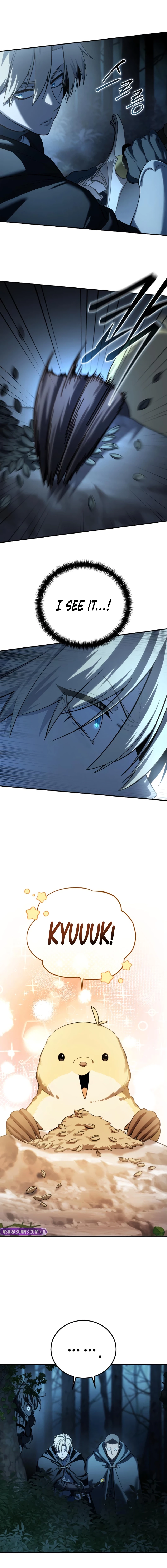 The Stellar Swordmaster Chapter 99 - 4