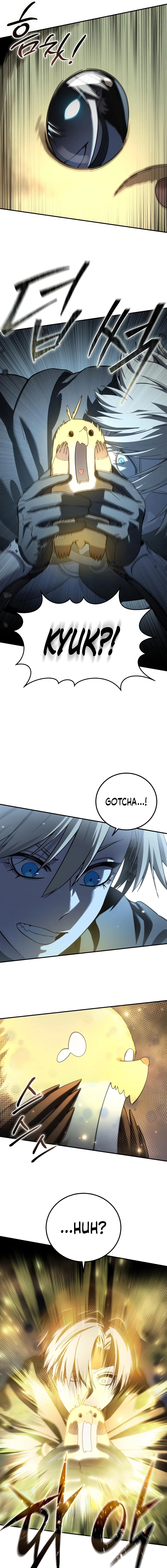 The Stellar Swordmaster Chapter 99 - 7