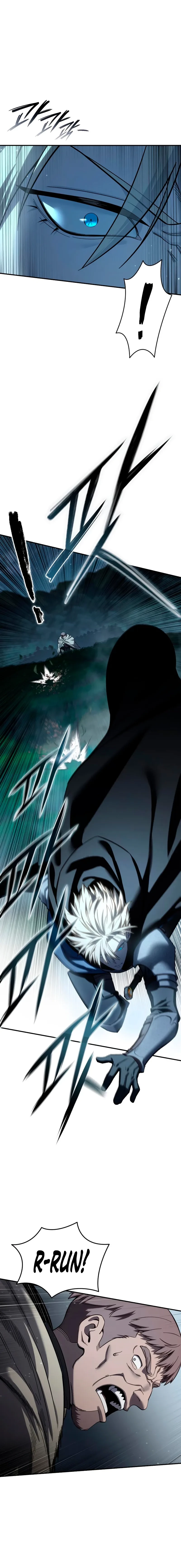 The Stellar Swordmaster Chapter 98 - 8