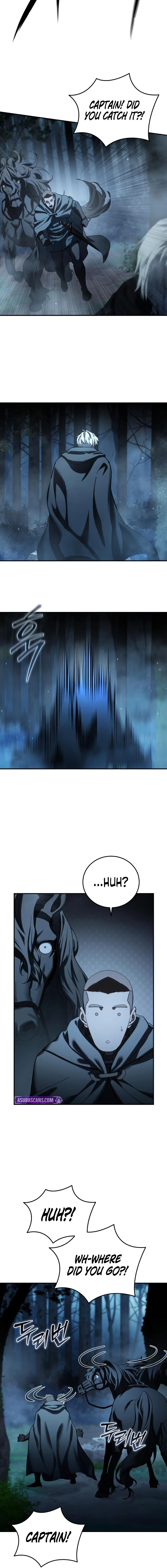 The Stellar Swordmaster Chapter 99 - 8