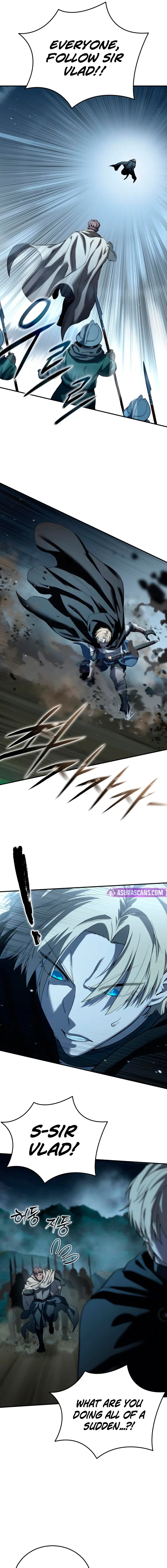 The Stellar Swordmaster Chapter 98 - 9