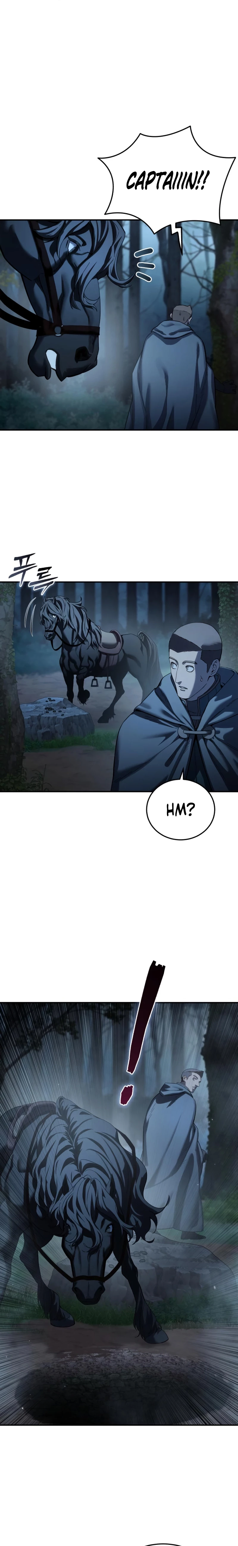 The Stellar Swordmaster Chapter 99 - 9