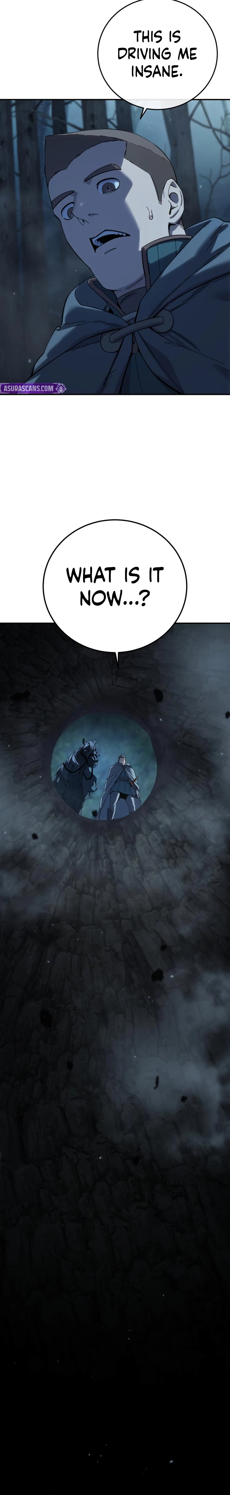 The Stellar Swordmaster Chapter 99 - 10