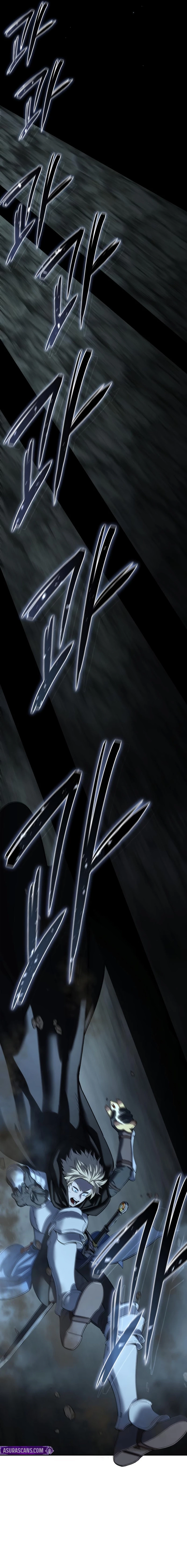 The Stellar Swordmaster Chapter 99 - 11