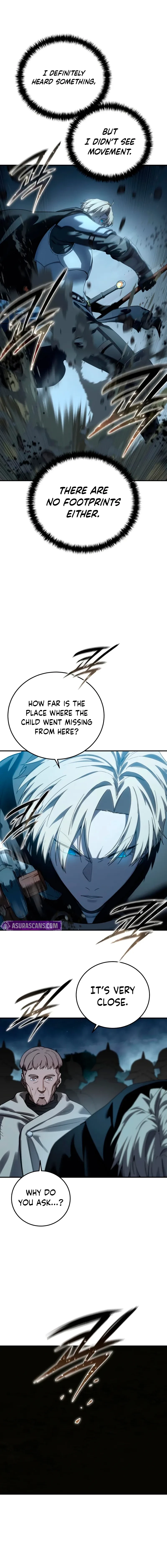 The Stellar Swordmaster Chapter 98 - 11