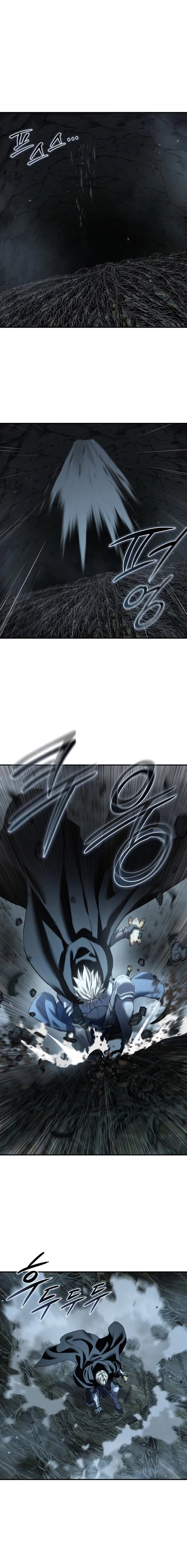 The Stellar Swordmaster Chapter 99 - 12