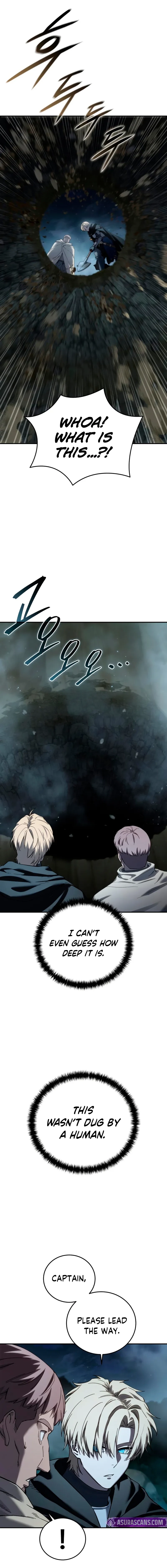 The Stellar Swordmaster Chapter 98 - 12