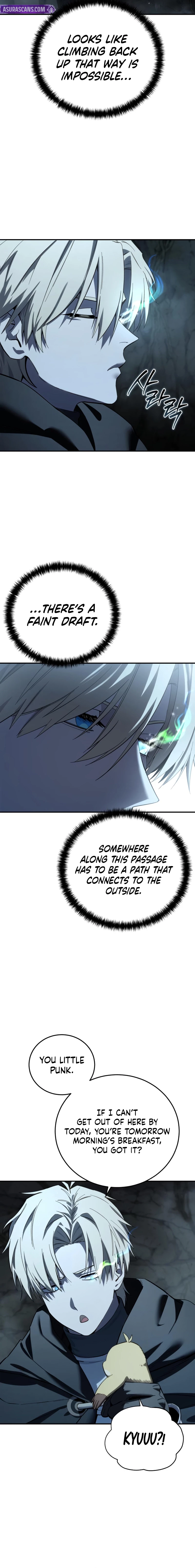 The Stellar Swordmaster Chapter 99 - 16