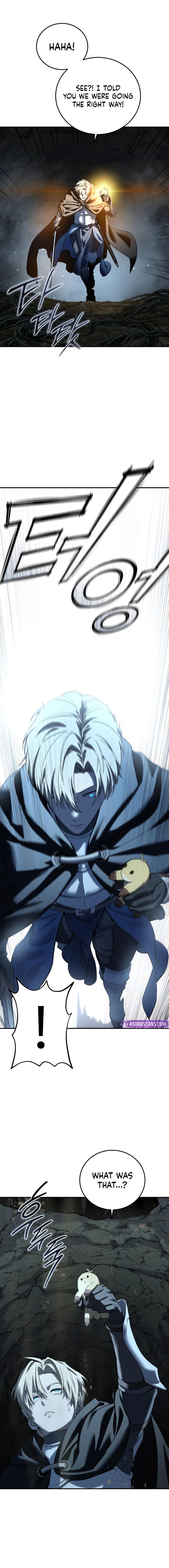 The Stellar Swordmaster Chapter 99 - 20