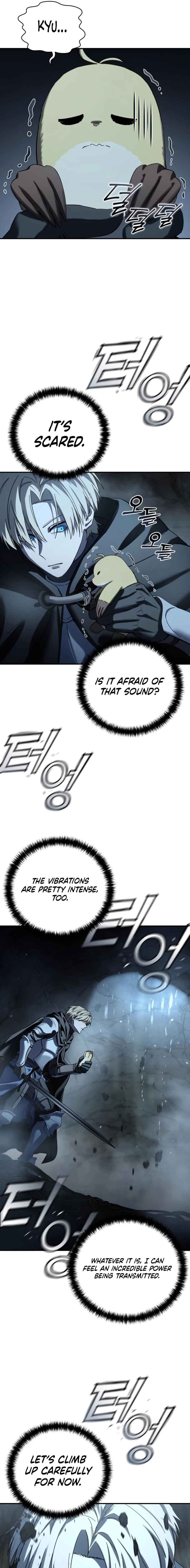 The Stellar Swordmaster Chapter 99 - 21