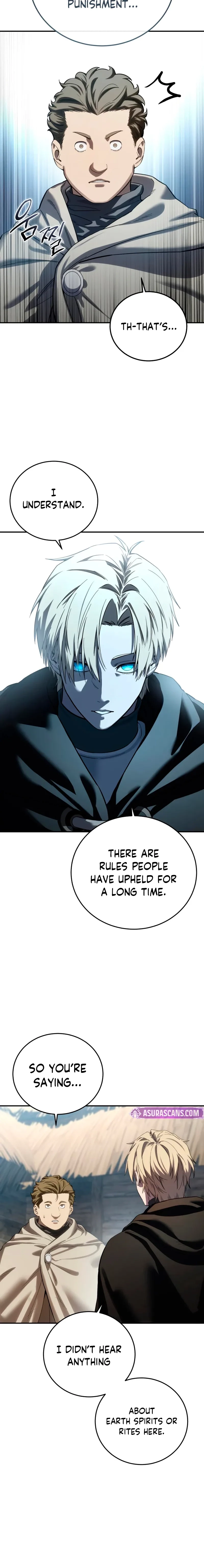 The Stellar Swordmaster Chapter 98 - 22