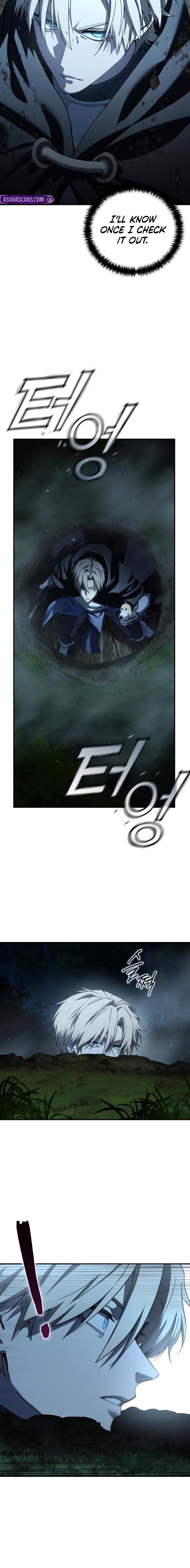 The Stellar Swordmaster Chapter 99 - 22