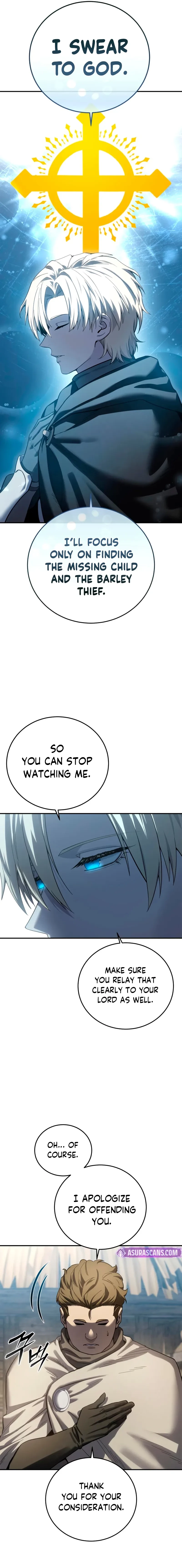 The Stellar Swordmaster Chapter 98 - 23