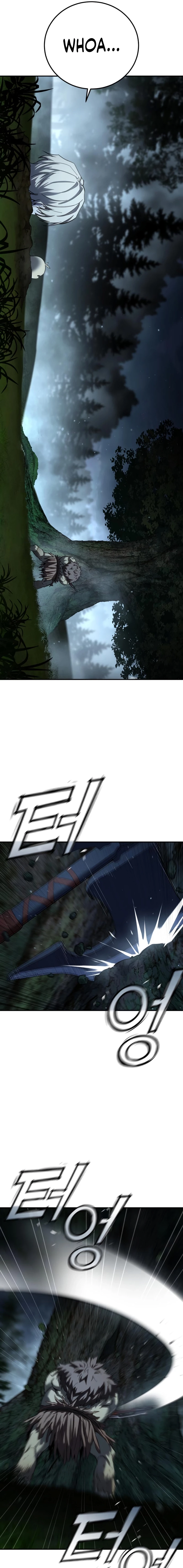 The Stellar Swordmaster Chapter 99 - 23