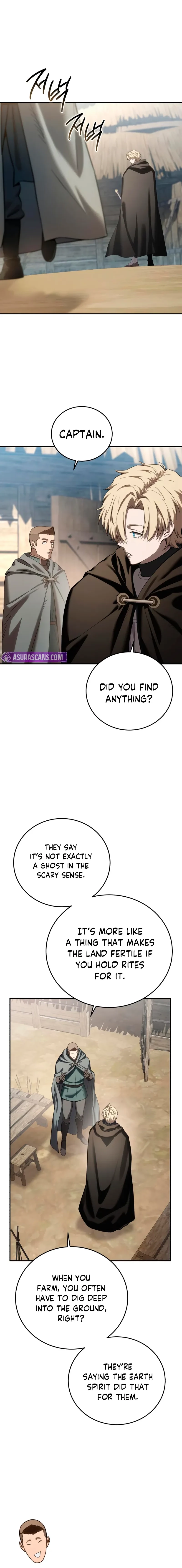 The Stellar Swordmaster Chapter 98 - 24