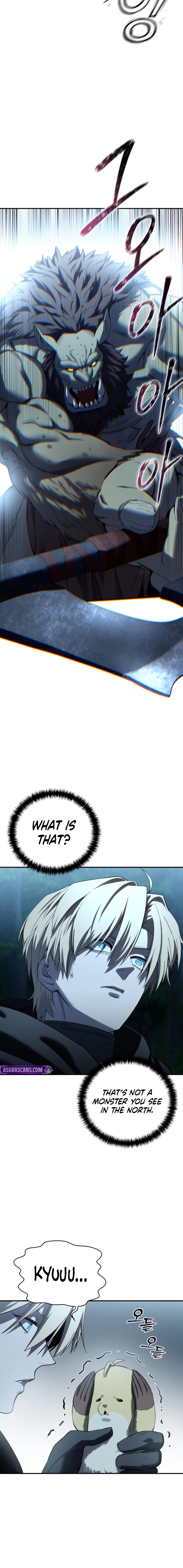 The Stellar Swordmaster Chapter 99 - 24