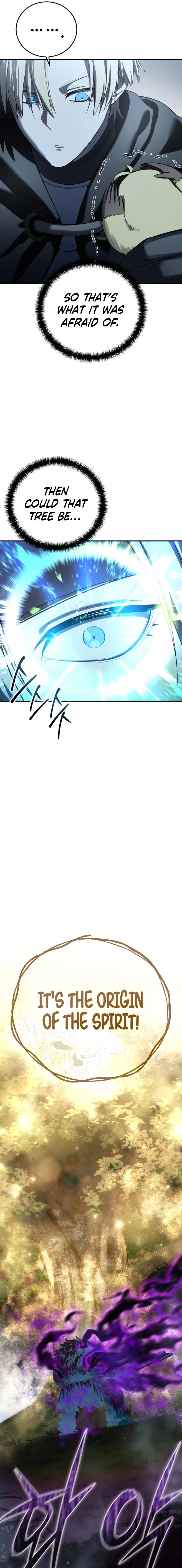 The Stellar Swordmaster Chapter 99 - 25