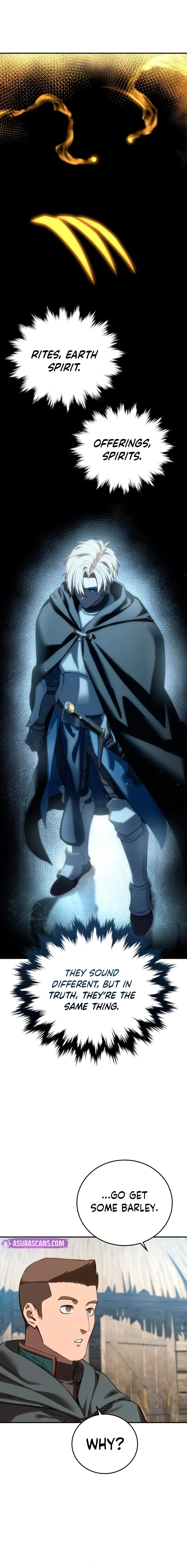 The Stellar Swordmaster Chapter 98 - 26