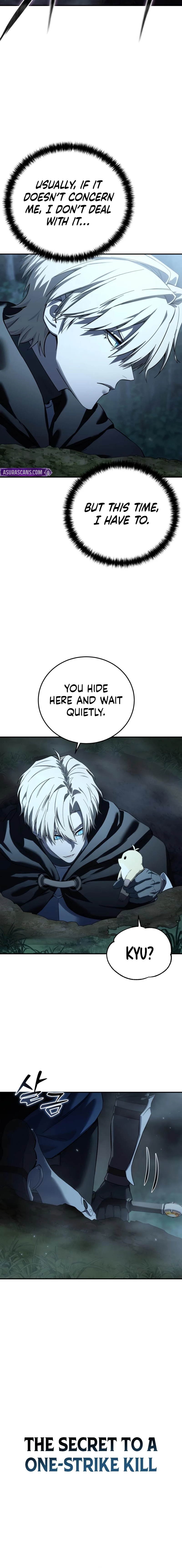 The Stellar Swordmaster Chapter 99 - 26