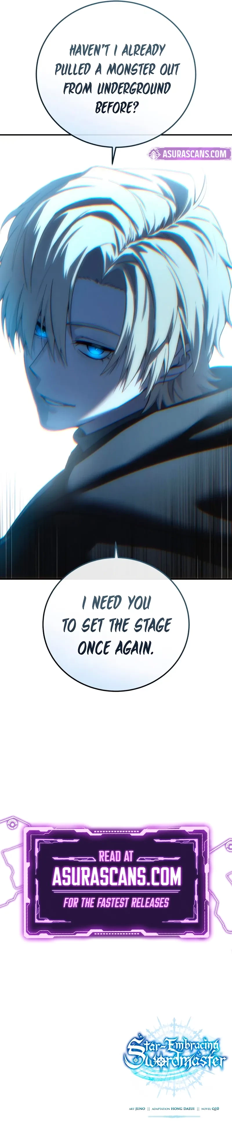 The Stellar Swordmaster Chapter 98 - 27