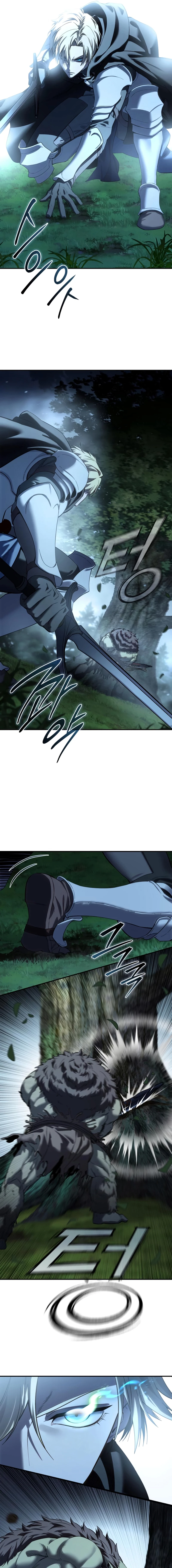 The Stellar Swordmaster Chapter 99 - 27