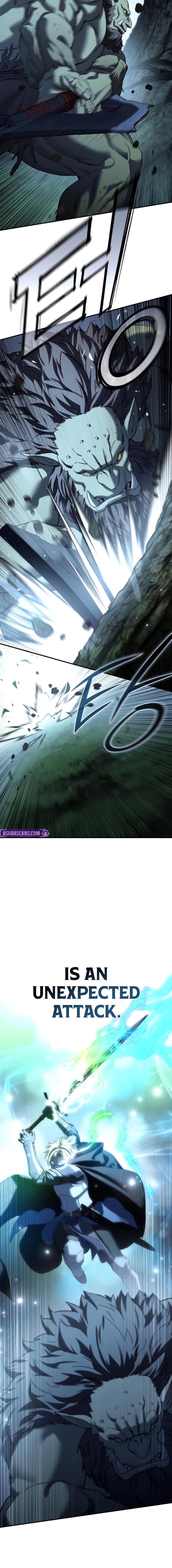 The Stellar Swordmaster Chapter 99 - 28