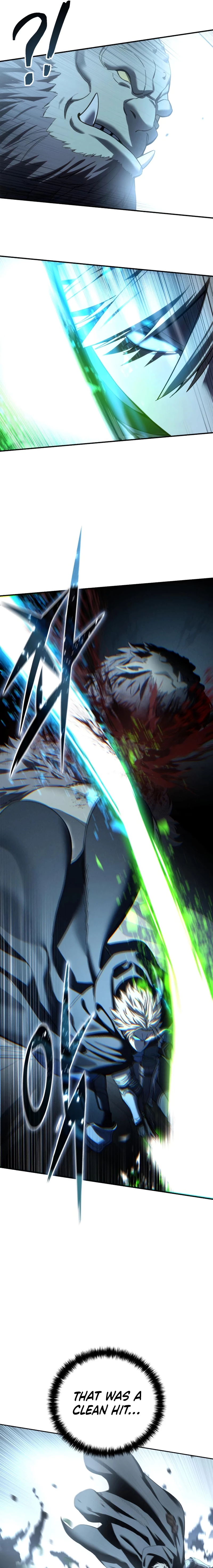 The Stellar Swordmaster Chapter 99 - 29