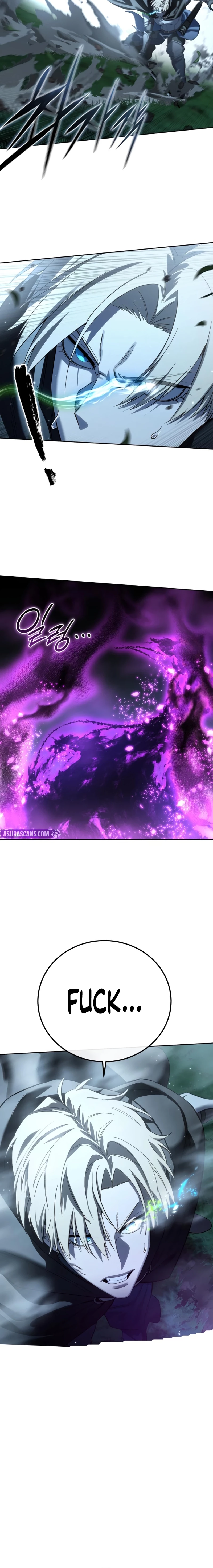 The Stellar Swordmaster Chapter 99 - 30