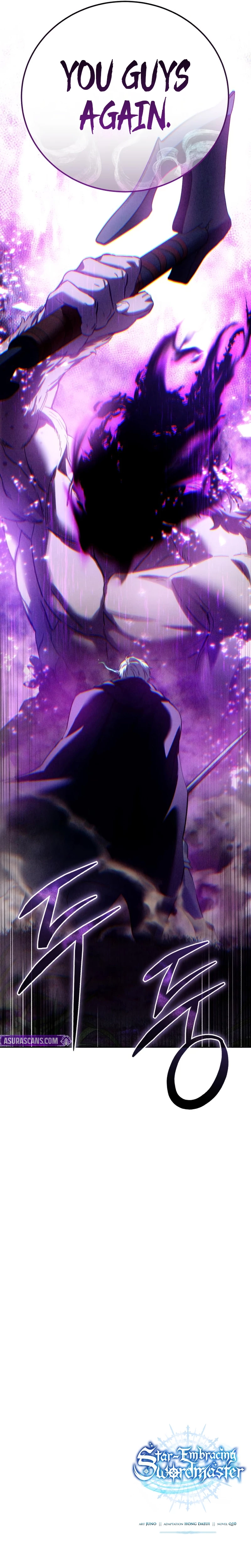 The Stellar Swordmaster Chapter 99 - 31