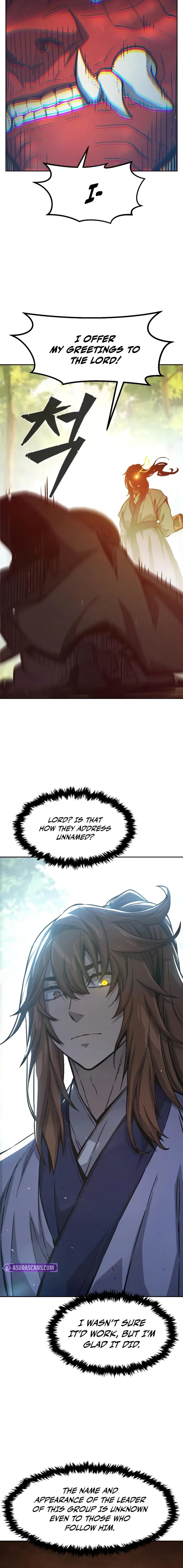 Absolute Sword Sense Chapter 163 - 10