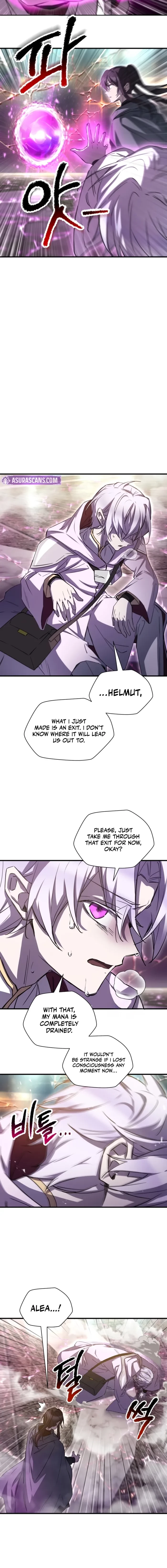 Helmut: The Forsaken Child Chapter 118 - 4