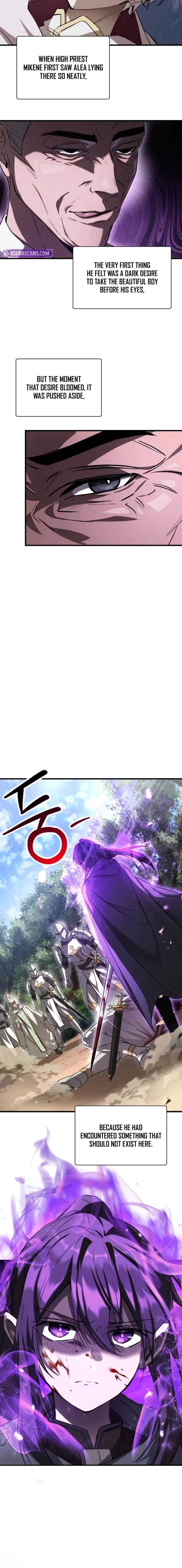 Helmut: The Forsaken Child Chapter 119 - 4