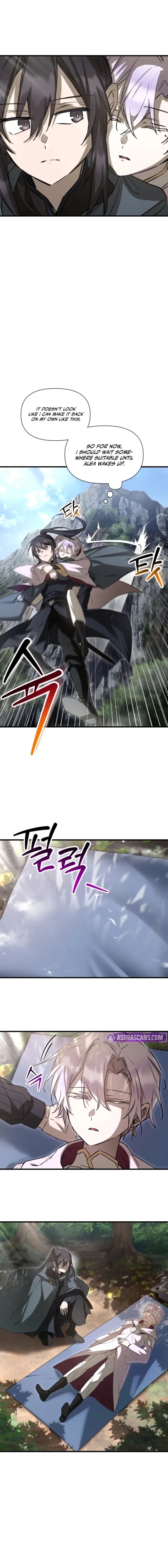 Helmut: The Forsaken Child Chapter 118 - 6