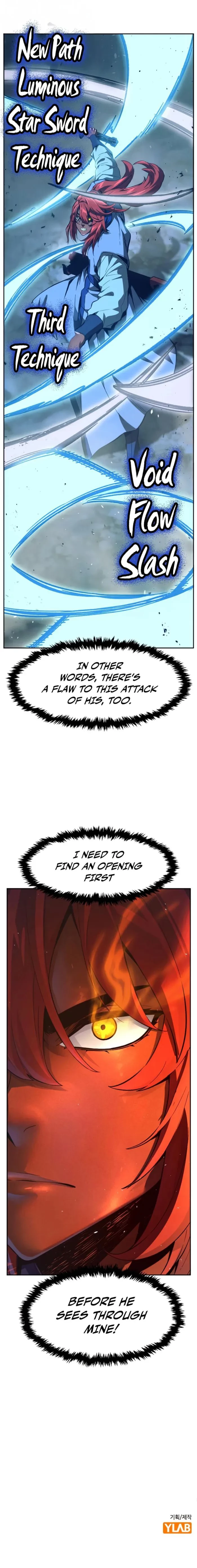 Absolute Sword Sense Chapter 163 - 25