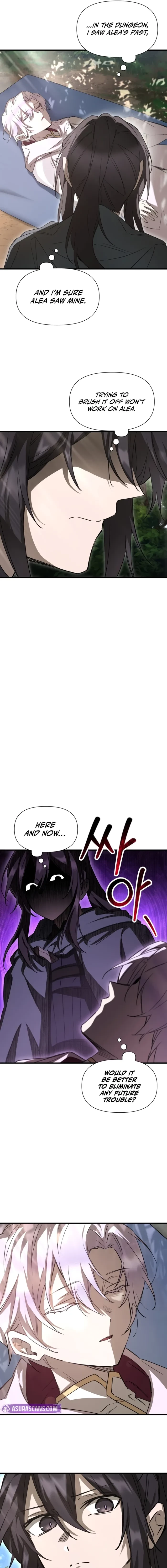 Helmut: The Forsaken Child Chapter 118 - 7