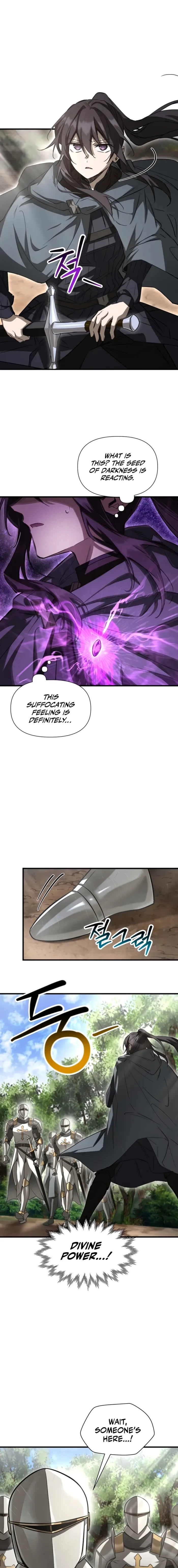 Helmut: The Forsaken Child Chapter 118 - 9