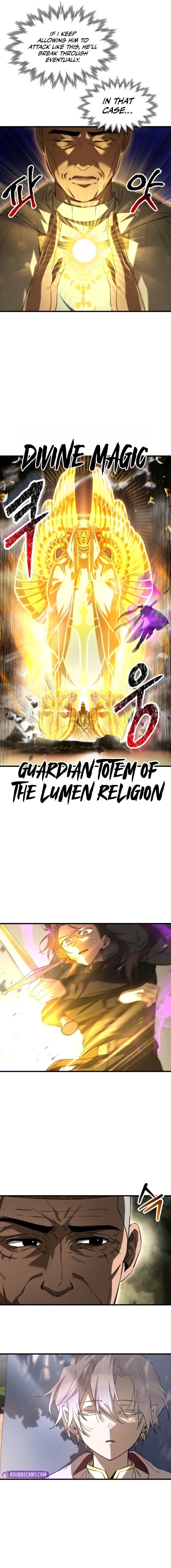 Helmut: The Forsaken Child Chapter 119 - 9