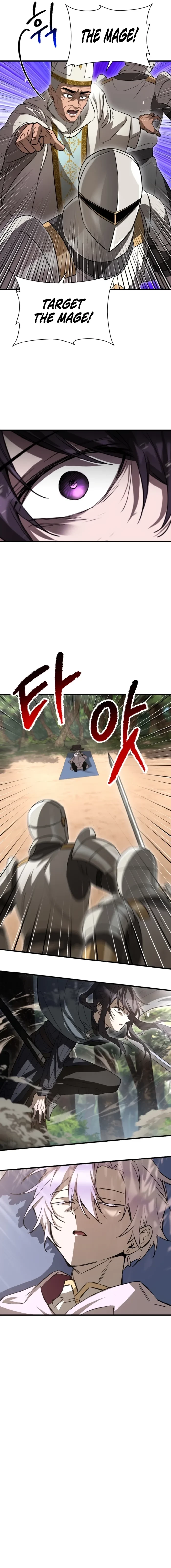 Helmut: The Forsaken Child Chapter 119 - 10