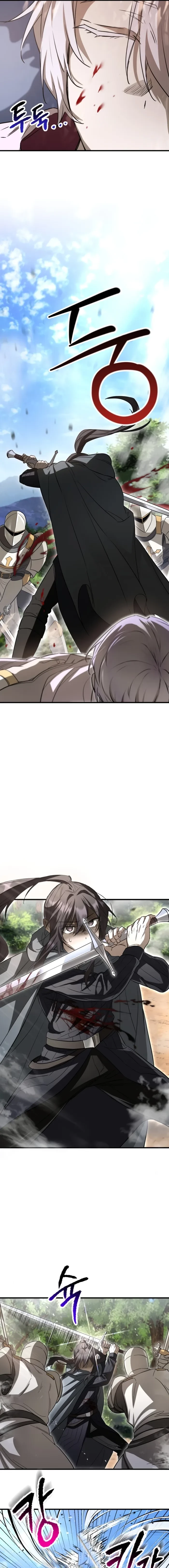 Helmut: The Forsaken Child Chapter 119 - 11