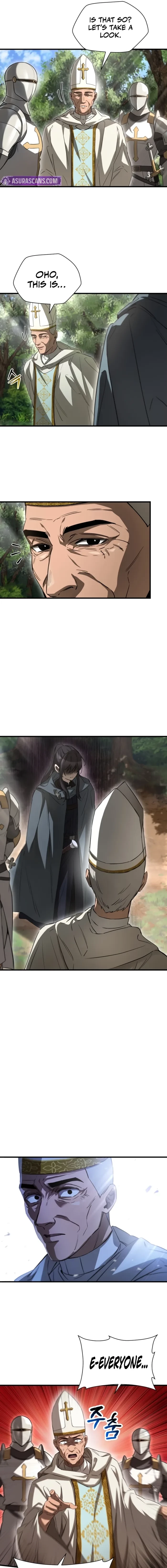 Helmut: The Forsaken Child Chapter 118 - 13