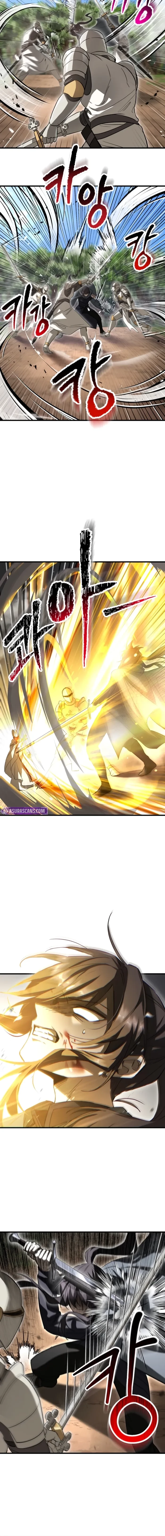 Helmut: The Forsaken Child Chapter 119 - 12