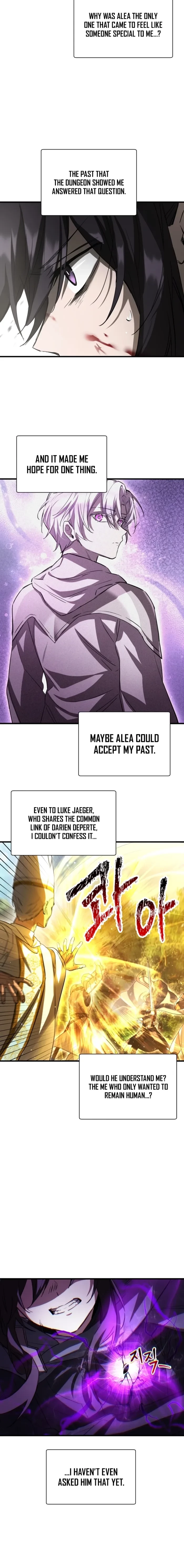 Helmut: The Forsaken Child Chapter 119 - 14