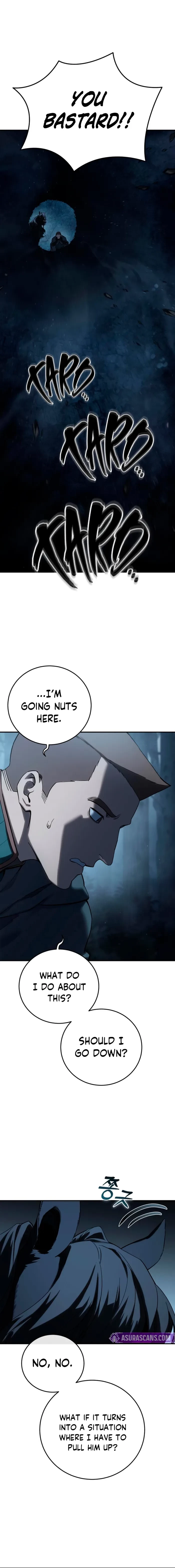 The Stellar Swordmaster Chapter 100 - 2