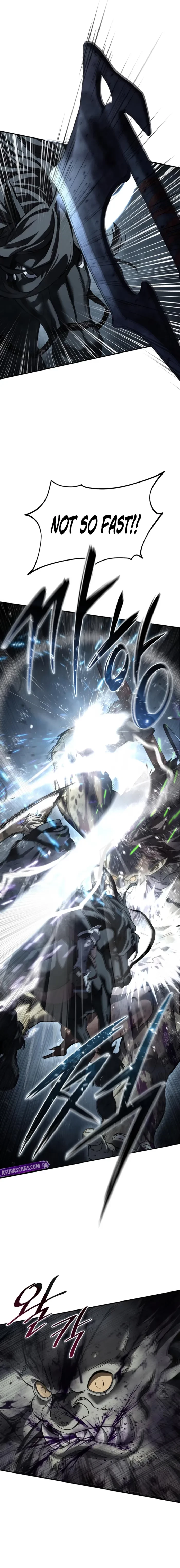 The Stellar Swordmaster Chapter 101 - 2