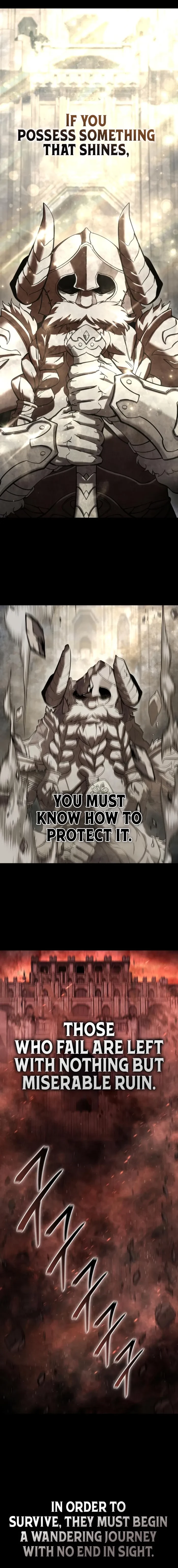 The Stellar Swordmaster Chapter 102 - 1