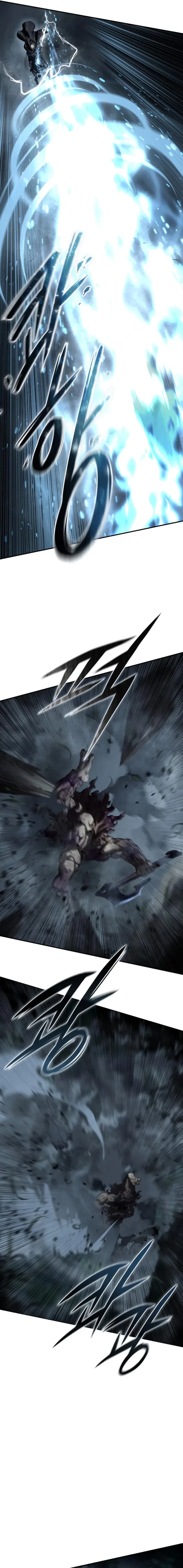 The Stellar Swordmaster Chapter 101 - 3