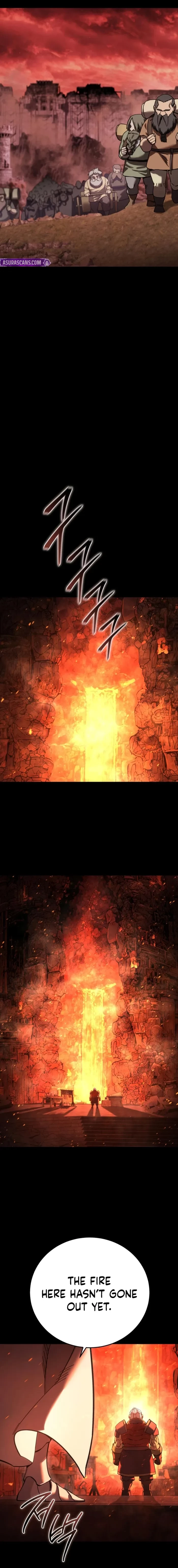 The Stellar Swordmaster Chapter 102 - 2