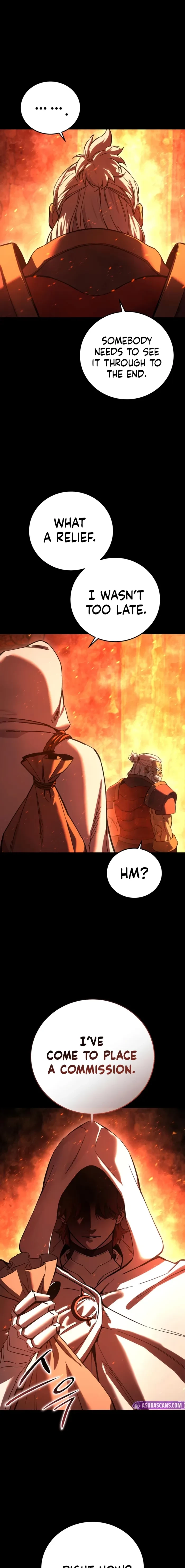 The Stellar Swordmaster Chapter 102 - 3