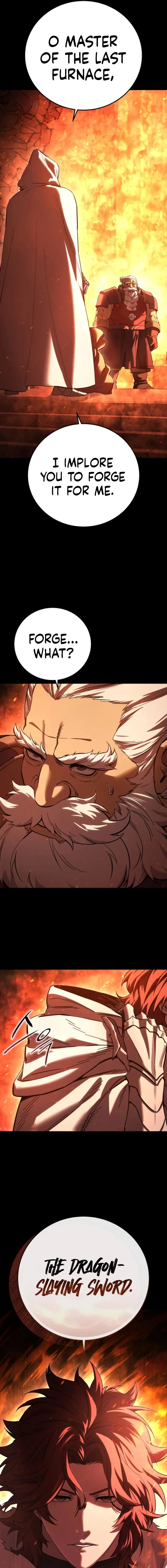 The Stellar Swordmaster Chapter 102 - 5