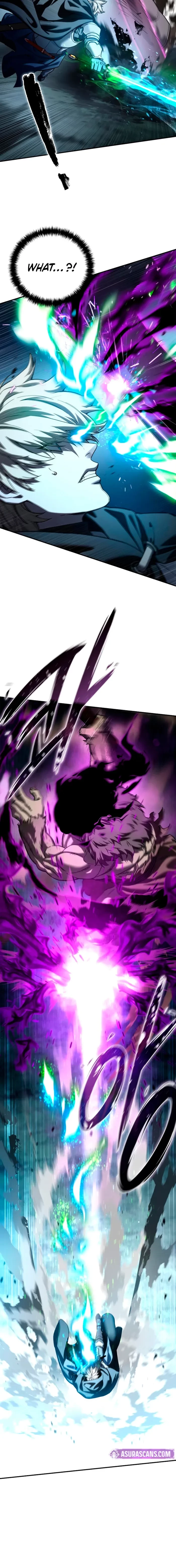 The Stellar Swordmaster Chapter 100 - 8